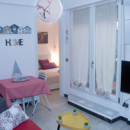 Appartamento La Casa Di Gusto La Spezia Esterno foto