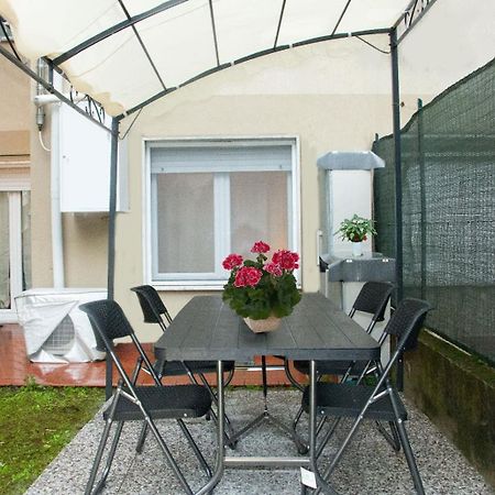 Appartamento La Casa Di Gusto La Spezia Esterno foto
