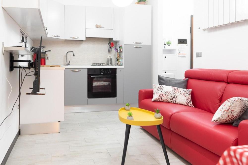 Appartamento La Casa Di Gusto La Spezia Esterno foto