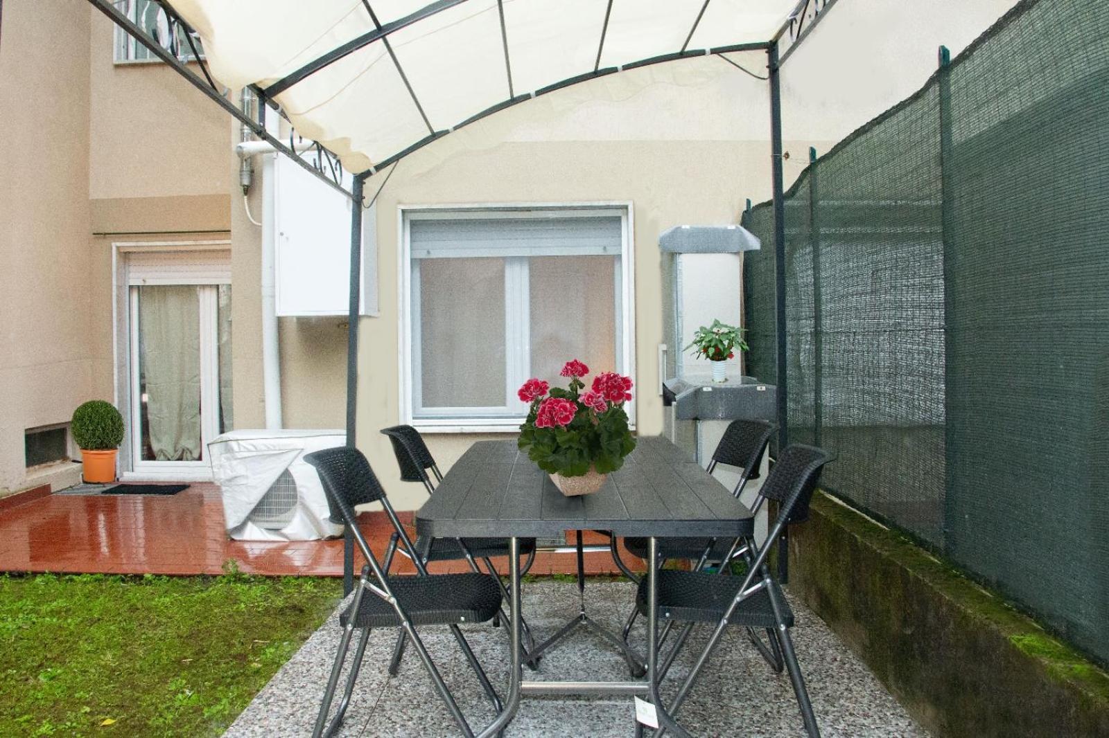 Appartamento La Casa Di Gusto La Spezia Esterno foto