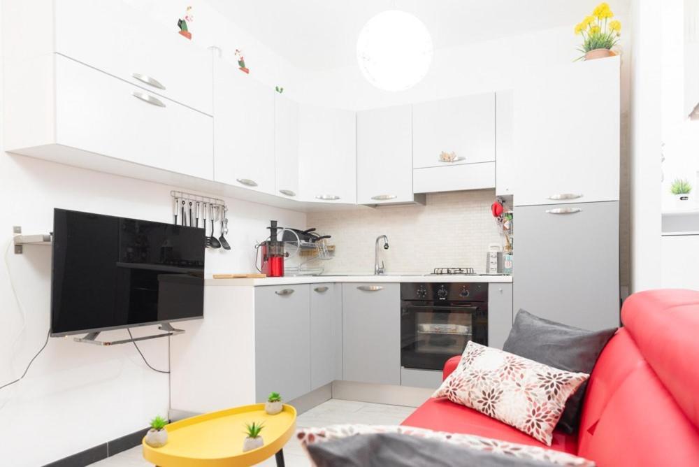 Appartamento La Casa Di Gusto La Spezia Esterno foto